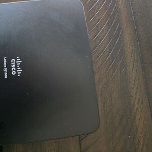 Cisco Gray Network Expansion Device